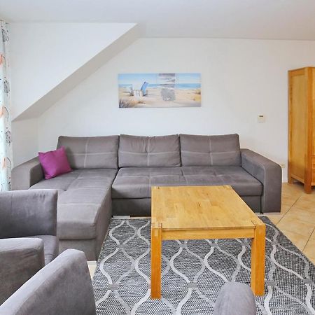Feriendorf Papillon Wohnung 05-5 Больтенгаген Екстер'єр фото