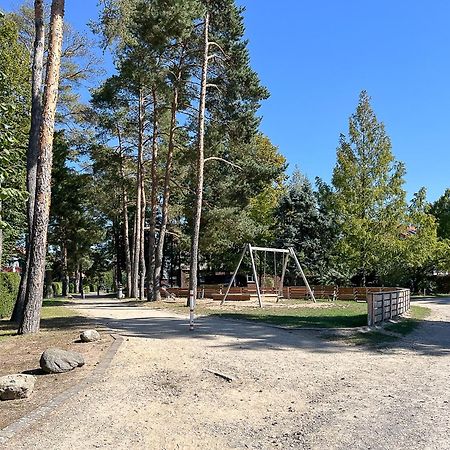 Feriendorf Papillon Wohnung 05-5 Больтенгаген Екстер'єр фото