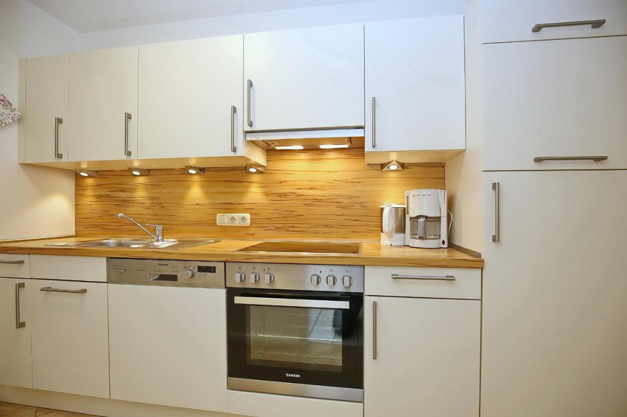 Feriendorf Papillon Wohnung 05-5 Больтенгаген Екстер'єр фото