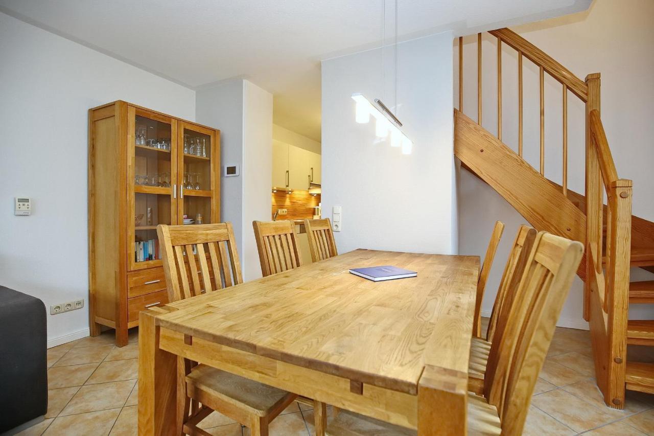 Feriendorf Papillon Wohnung 05-5 Больтенгаген Екстер'єр фото