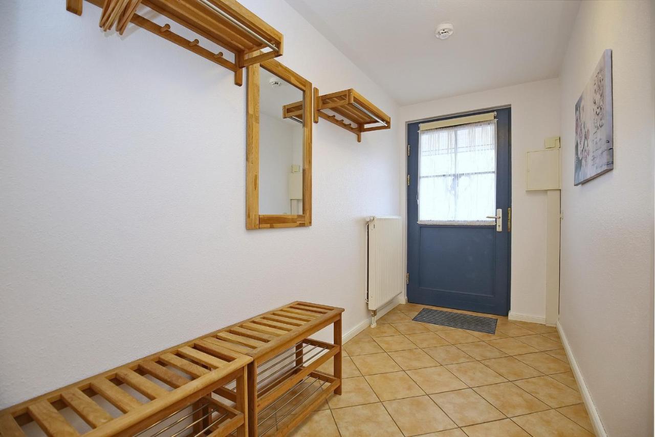 Feriendorf Papillon Wohnung 05-5 Больтенгаген Екстер'єр фото