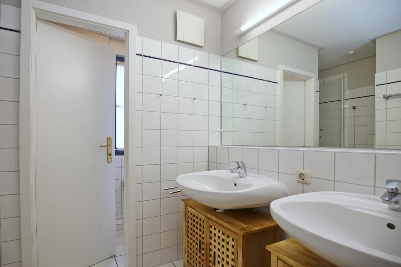 Feriendorf Papillon Wohnung 05-5 Больтенгаген Екстер'єр фото