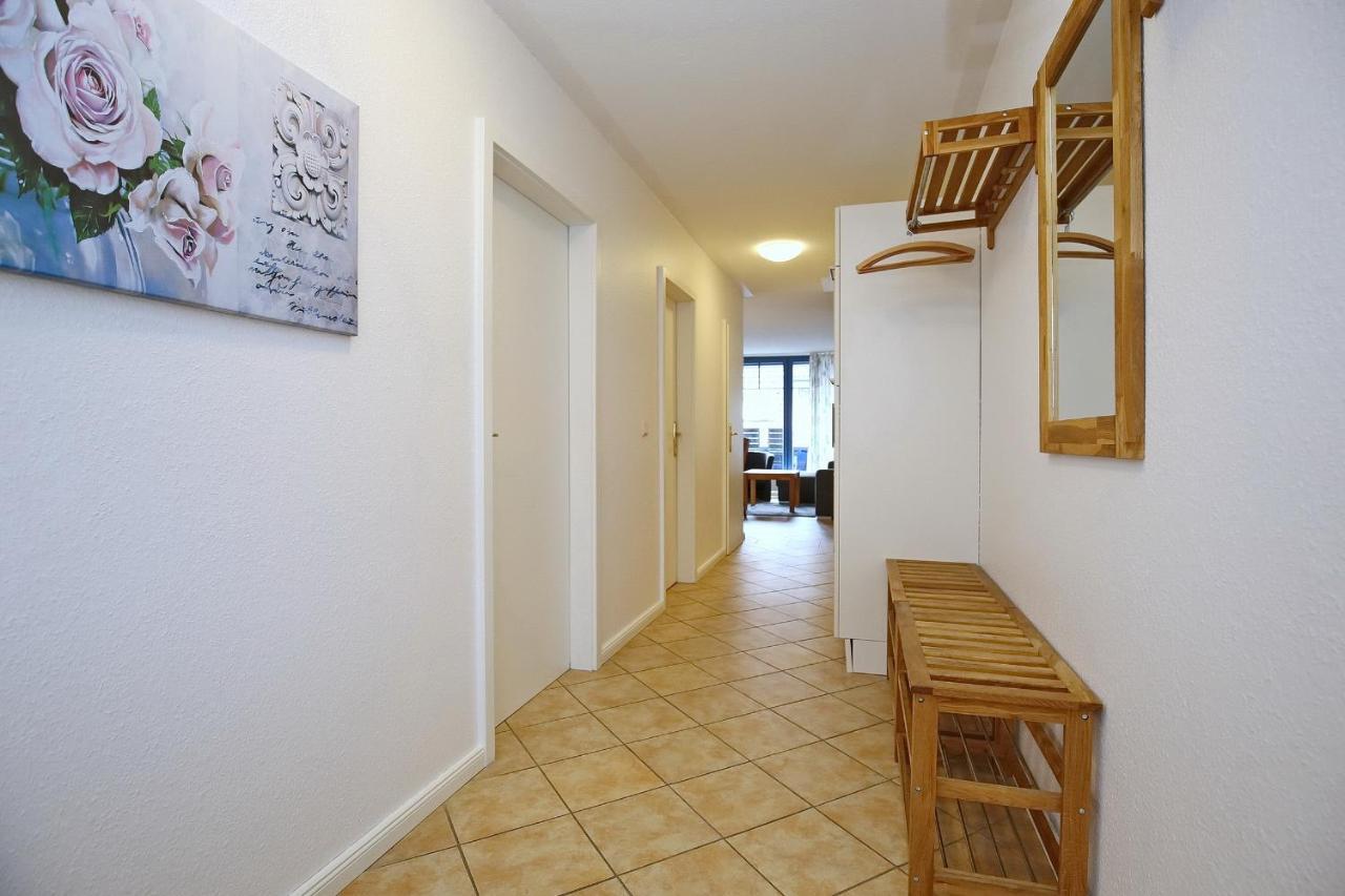 Feriendorf Papillon Wohnung 05-5 Больтенгаген Екстер'єр фото