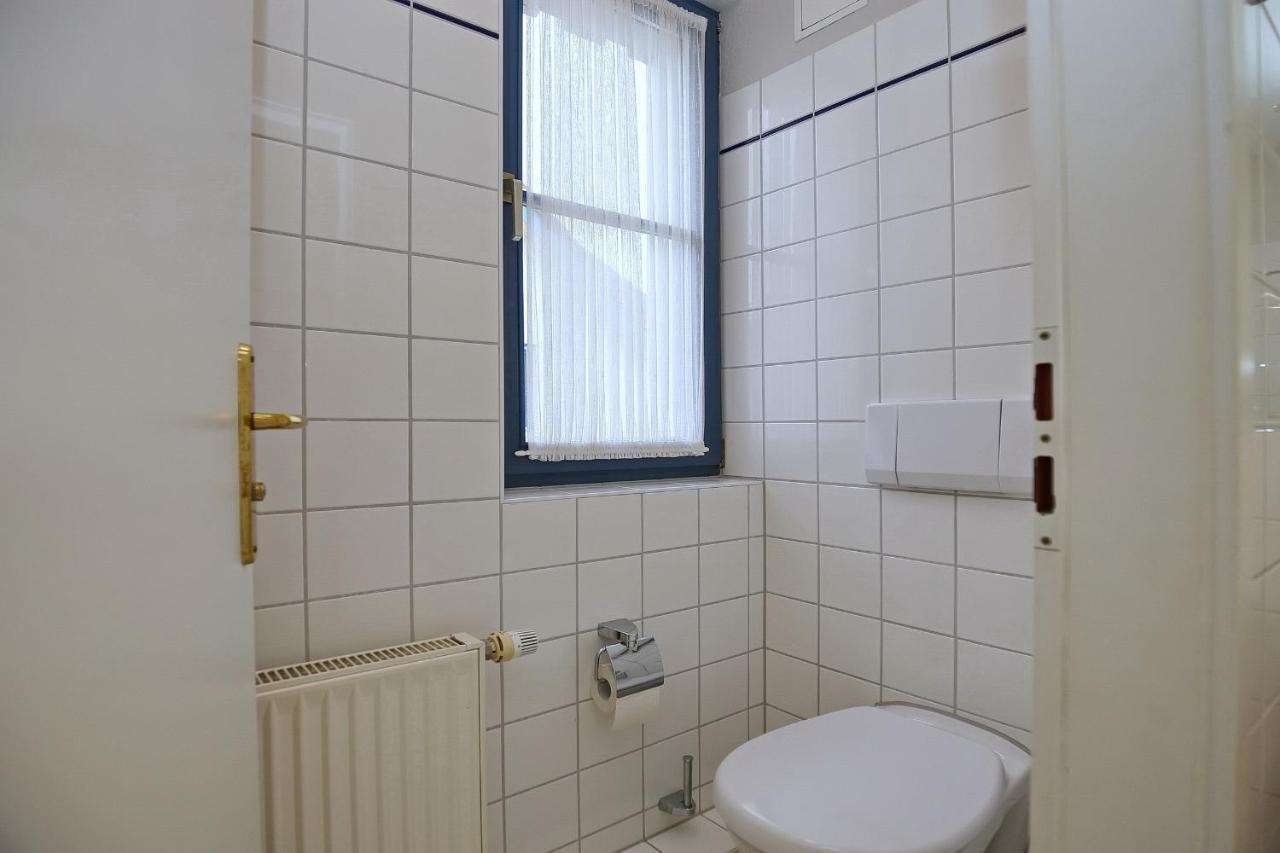 Feriendorf Papillon Wohnung 05-5 Больтенгаген Екстер'єр фото