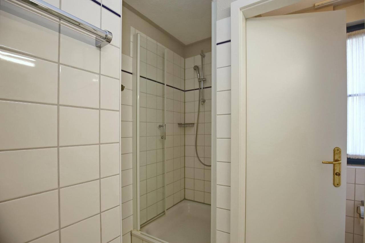 Feriendorf Papillon Wohnung 05-5 Больтенгаген Екстер'єр фото